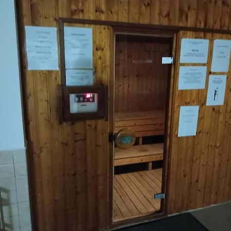 Viola Wellness Apartman Apartment Zalakaros Ngoại thất bức ảnh