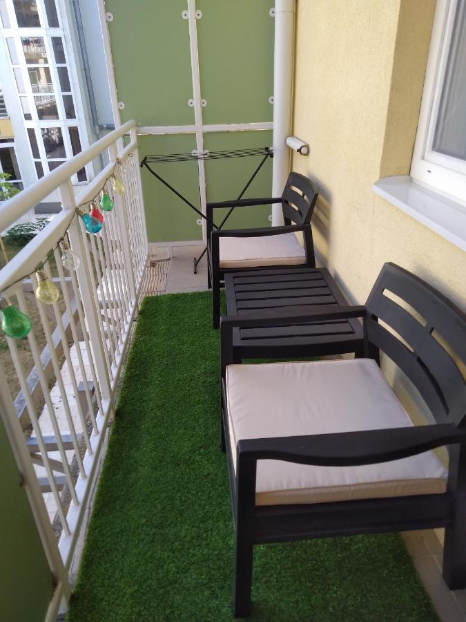 Viola Wellness Apartman Apartment Zalakaros Ngoại thất bức ảnh