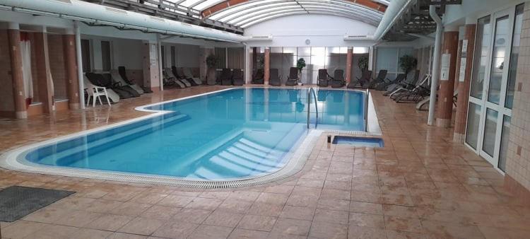 Viola Wellness Apartman Apartment Zalakaros Ngoại thất bức ảnh