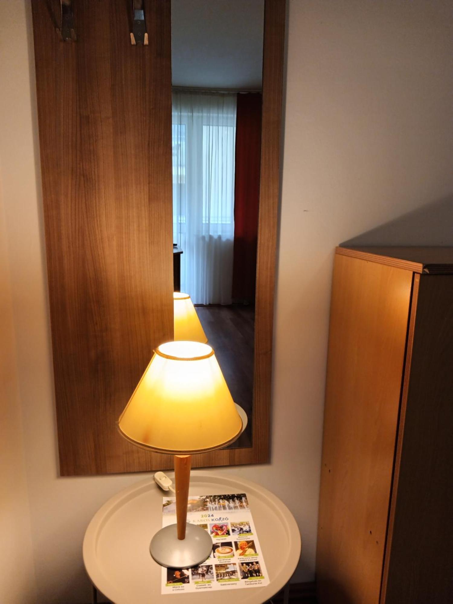 Viola Wellness Apartman Apartment Zalakaros Ngoại thất bức ảnh